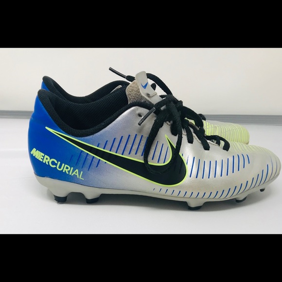 jr mercurial vortex